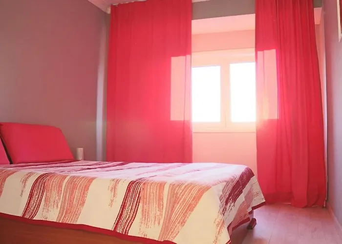 Сomfortable Apartments And Free Garage Parking