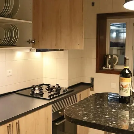 Сomfortable Apartments And Free Garage Parking Porto Exterior photo